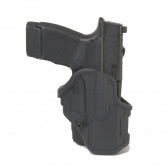 T-SERIES L2C HOLSTER - RIGHT HANDED, SIG P320/P250/M17/M18, BLACK
