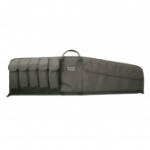 SPORTSTER TACTICAL RIFLE CASE - BLACK, RIFLES UP TO 44"