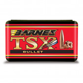 TSX® BULLETS - 338 LAPUA, 285 GR, TSX BT, 50/BOX