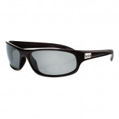 ANACONDA SPORTS SUNGLASSES, SHINY BLACK FRAME, TNS GREY LENS