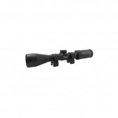 OPTIX RIFLESCOPE - BLACK, 3-9X40MM, BDC-8 RETICLE