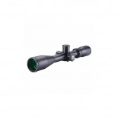 SWEET .22 SP RIFLE SCOPE - BLACK, 22 LR, 6-18X40, 30/30 DUPLEX RETICLE