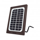 TRAIL CAMERA SOLAR PANEL