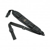 COMFORT STRETCH ALASKA MAGNUM RIFLE SLING - BLACK