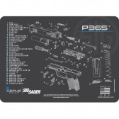 SIG SAUER® P365 SCHEMATIC PROMAT