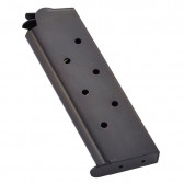 SHOOTING STAR "CLASSIC" MIL-SPEC 1911 MAGAZINE - 45 ACP, 8 ROUNDS, BLUED