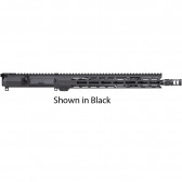 UPPER GRP RES MK4 300BLK 14.5 PW TUNG