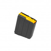 AR-15 MAGAZINE - BLACK, 350 LEGEND, 10/RD, SS