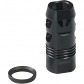 ZERO MUZZLE BRAKE 45 ACP