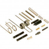 LOWER PARTS KIT - AR-15, LOWER PINS AND SPRINGS