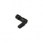 ZEROED 60° SAFETY SELECTOR - BLACK