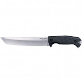 LRG WARCRFT TANTO 12.75IN OVA 7.5IN BLDE
