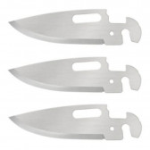 CLICK N CUT FOLDER BLDES 3 PACK