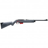 1077 FREESTYLE AIR RIFLE - GRAY, 177 CAL, 12/RD, 780 FPS