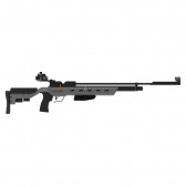 CROSMAN CHALLENGER PCP RIFLE - .177 CAL, BOLT ACTION, UP TO 580 FPS
