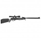 MAG-FIRE EXTREME AIR RIFLE - .22 CAL, 10/RD, UP TO 975 FPS, 3-9X40 AO SCOPE