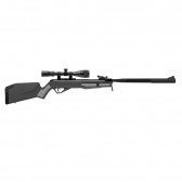 MAG-FIRE EXTREME AIR RIFLE - .177 CAL, 12/RD, UP TO 1300 FPS, 3-9X40 AO SCOPE