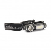 HADES HORIZON HEADLAMP - BLACK, 500 LUMENS