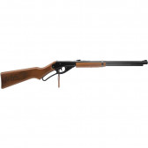 ADULT RED RYDER AIR RIFLE - BROWN, 177 CAL, 350 FPS