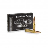 AMERICAN EAGLE® AMMUNITION - .300 AAC BLACKOUT - OPEN TIP MATCH - 220 GRAIN
