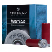 TOP GUN® STEEL TARGET - 20GA - 2 3/4 INCH - 7/8 OZ - #7 SHOT