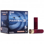 SPEED-SHOK® SHOTSHELLS - 12 GAUGE - 3 1/2 INCH - 1 1/2 OUNCE - T SHOT