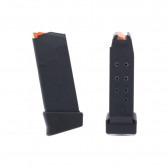 BULK GLOCK MAGAZINE - BLACK, G26 GEN5, 9MM, 12/RD