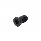MOS COVER PLATE SCREW ONLY TORX FLAT CAP