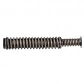 RECOIL SPRING ASSEMBLY - DUAL, .40 / .357 / .45 GAP, G22 / G31 GEN 4 (INCLUDING MOS)