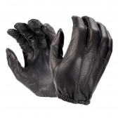 SG20P - DURA-THIN® POLICE DUTY GLOVE - BLACK, MEDIUM