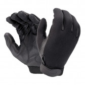 NS430 - SPECIALIST® POLICE DUTY GLOVES - BLACK, SMALL
