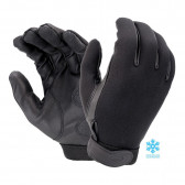 NS430L - WINTER SPECIALIST® INSULATED/WATERPROOF POLICE DUTY GLOVE - BLACK, X-LARGE