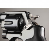 S&W: CYLINDER RELEASE SHORT - STAINLESS STEEL