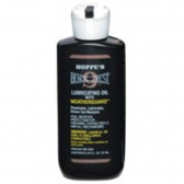 BENCH REST LUBRICATING OIL WITH WEATHERGUARD - 2 1/4 OZ. SQUEEZE BOTTLE