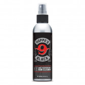 HOPPE'S BLACK GUN CLEANER - 6OZ