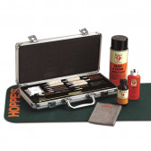 DELUXE GUN CLEANING ACCESSORY KIT