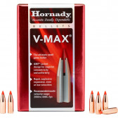 V-MAX® BULLETS - 5.45 CAL. .2215", 60 GR, 100/BX