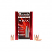 V-MAX® BULLETS - 30 CAL. .308", 110 GR, 100/BX