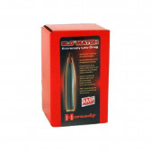 ELD-MATCH BULLETS 338 CAL .338, 285GR 50/BX