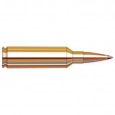 PRECISION HUNTER AMMUNITION - 270 WSM, ELD-X,145GR, 20/BX