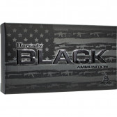 HORNADY BLACK® AMMUNITION - 6MM CREEDMOOR, BTHP, 105 GR, 2960 FPS, 20/BX