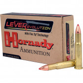 32 WINCHESTER SPECIAL 165 GR FTX LEVEREVOLUTION