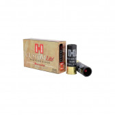 CUSTOM LITE SHOTSHELLS - 12 GA SLUG, 300 GR, FTX, 2-3/4", 1575 FPS, 5/BX