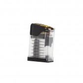 L5AWM® 5 MAGAZINE - .223/5.56/.300BLK, 5RD, TRANSLUCENT CLEAR