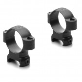 CROSS SLOT LRW RINGS - 30MM, MEDIUM, MATTE