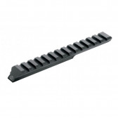 MARK 4 BASE - BROWNING A-BOLT SA, 20 MOA, MATTE, 1-PIECE