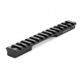 BACKCOUNTRY CROSS-SLOT BASE - KIMBER 8400 WSM, 1-PC, MATTE