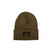 LEUPOLD RETICLE BEANIE - LODEN GREEN