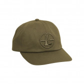 ICON UNSTRUCTURED HAT - GREEN
