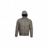 QUICK THAW INSULATED JACKET - ASH GREEN, LARGE